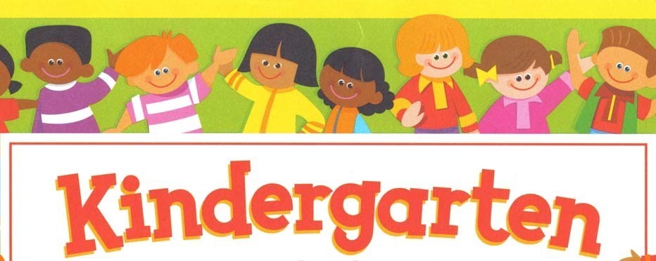 Kindergarten Registration for 2022-2023