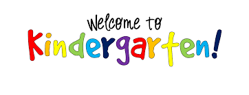 Kindergarten Registration for 2022-2023